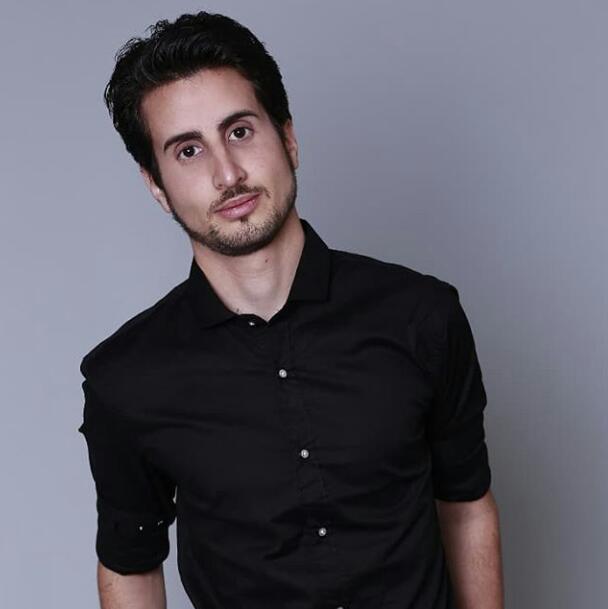 Christiano Barsante photo and linkedin