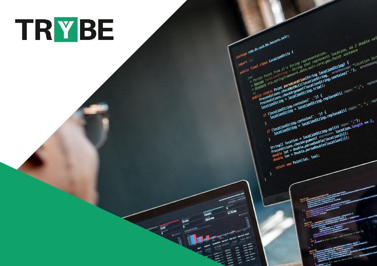 Trybe repository image